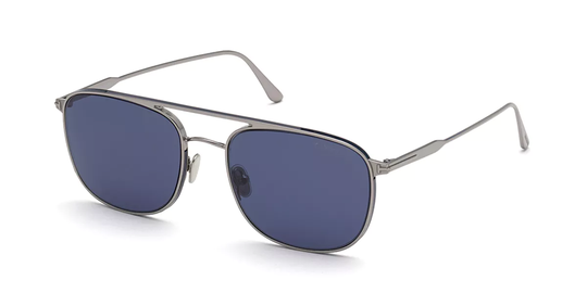 Tom Ford FT0827 JAKE Solglasögon