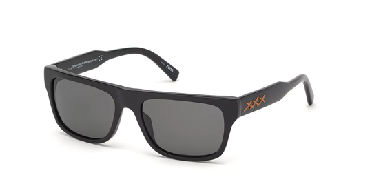 Ermenegildo Zegna EZ0132 Solglasögon