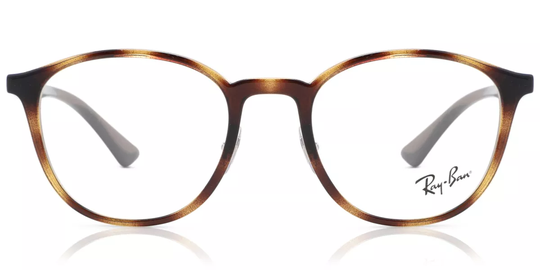 Ray-Ban RX7156 Glasögon