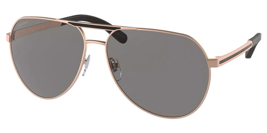 Bvlgari BV5055K Polarized Solglasögon