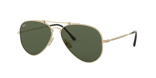 Ray-Ban RB8125 Solglasögon