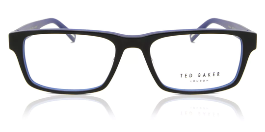 Ted Baker TB8078 Folk Box Glasögon