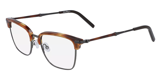 Salvatore Ferragamo SF 2194 Glasögon