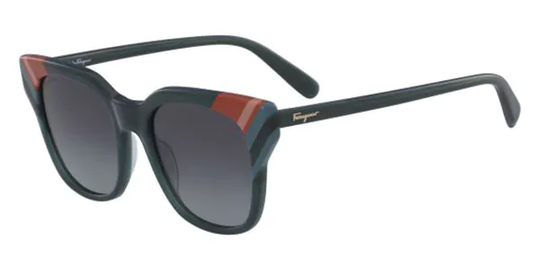 Salvatore Ferragamo SF 875S Solglasögon