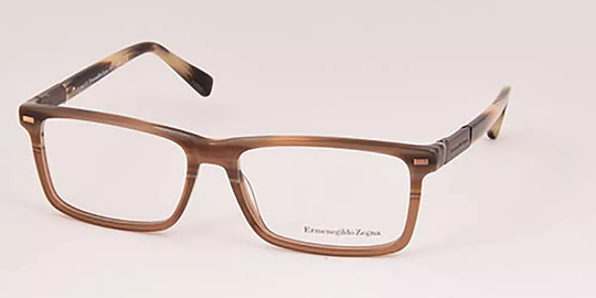 Ermenegildo Zegna EZ5046 Glasögon