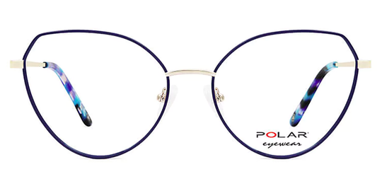 Polar GLAM 890 Glasögon