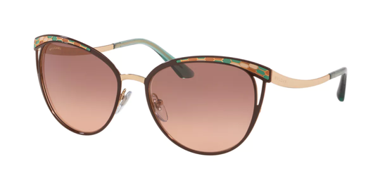 Bvlgari BV6083 Solglasögon
