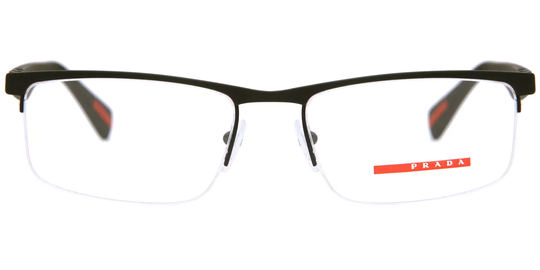 Prada Linea Rossa PS52FV Glasögon