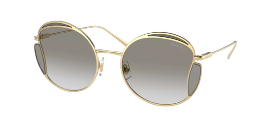 Miu Miu MU56XS Solglasögon