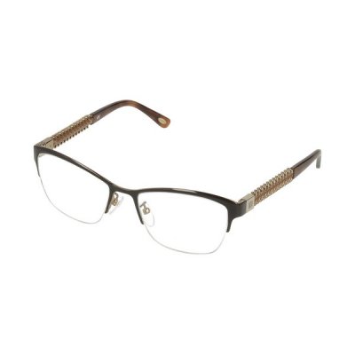 Glasögonbågar Loewe VLW442M540I62 Brons (ø 54 mm)
