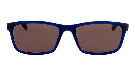 BON CHARGE Hudson Blue-Light Block Solglasögon