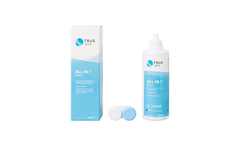 TrueLens All in 1 Basic 350ml