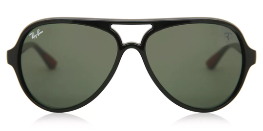 Ray-Ban RB4125M Solglasögon