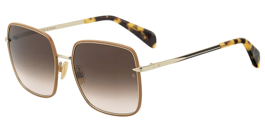 Rag & Bone RNB1032/S Solglasögon