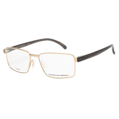 Glasögonbågar Porsche Design P8271-C-55