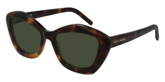 Saint Laurent SL 68 Solglasögon