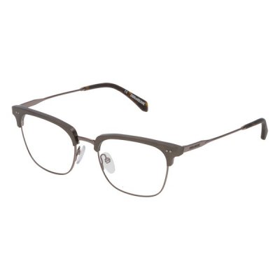 Glasögonbågar Zadig & Voltaire VZV18552568K (ø 52 mm)