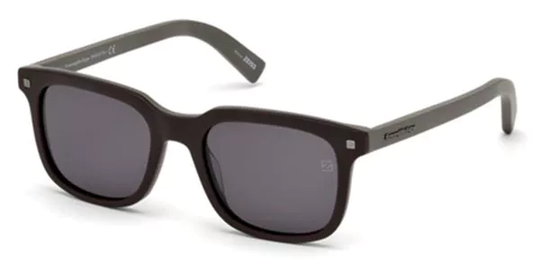Ermenegildo Zegna EZ0090 Solglasögon