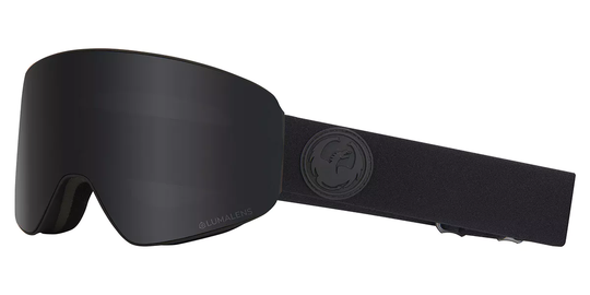 Dragon Alliance DR PXV BONUS PLUS Solglasögon