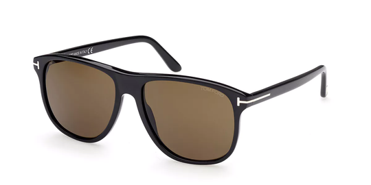 Tom Ford FT0905 JONI Solglasögon