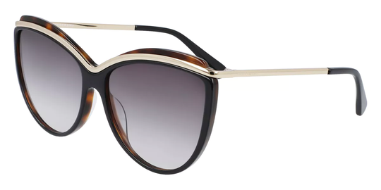 Longchamp LO676S Solglasögon