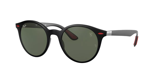 Ray-Ban RB4296M Solglasögon