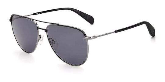 Rag & Bone RNB1050/G/S Solglasögon