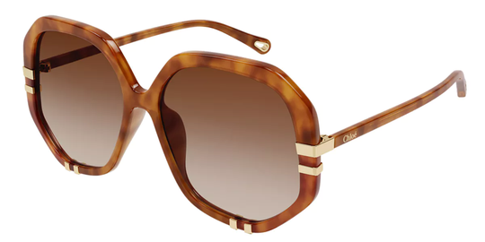 Chloe CH0105S Solglasögon