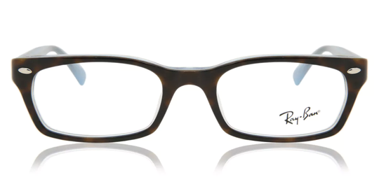 Ray-Ban RX5150 Highstreet Glasögon