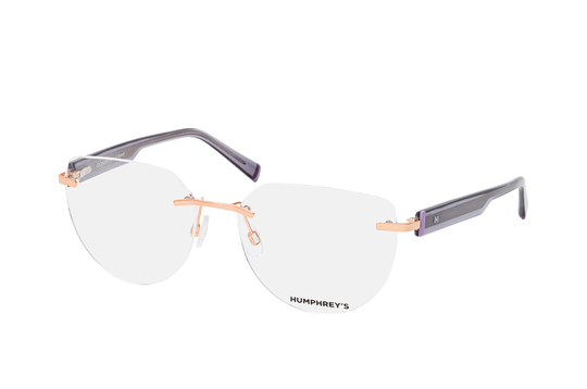 HUMPHREY'S eyewear 582335 23
