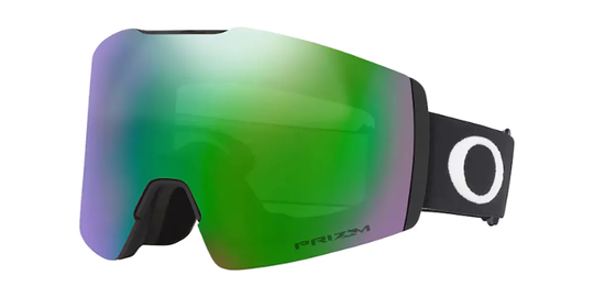Oakley Goggles OO7103 FALL LINE M Solglasögon