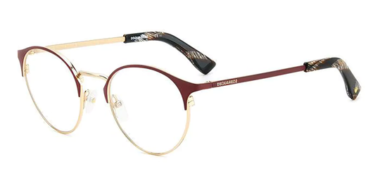 Dsquared2 D2 0058 Glasögon