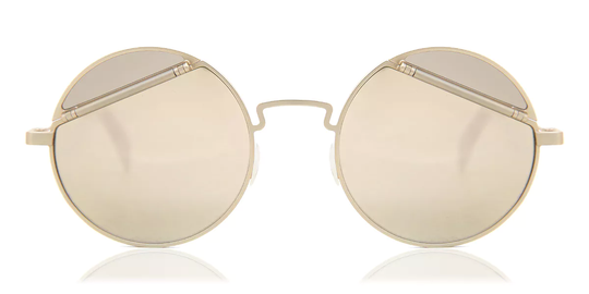 Yohji Yamamoto 7029 Solglasögon