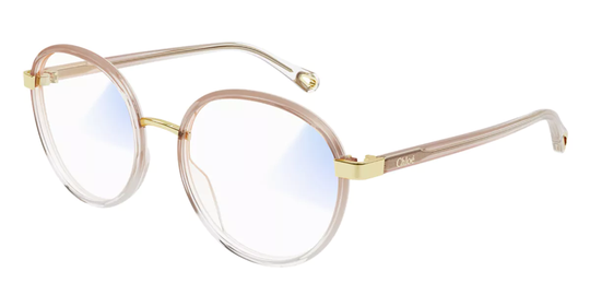 Chloe CH0033S Blue-Light Block Solglasögon
