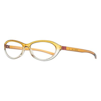 Glasögonbågar Rodenstock R5193-C Orange (ø 50 mm)