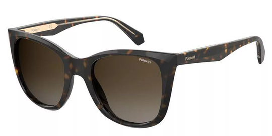 Polaroid PLD 4096/S/X Polarized Solglasögon