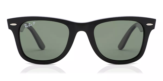 Ray-Ban RB4340 Polarized Solglasögon