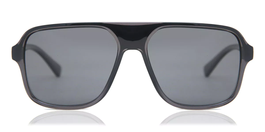 Dolce & Gabbana DG6134 Polarized Solglasögon