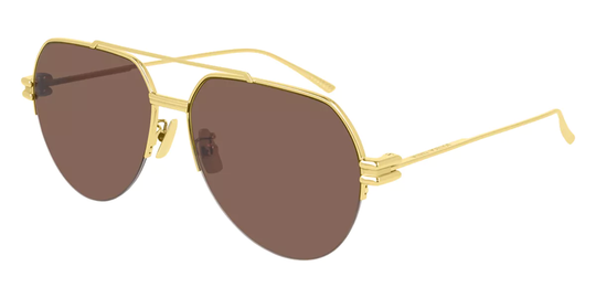 Bottega Veneta BV1046S Solglasögon