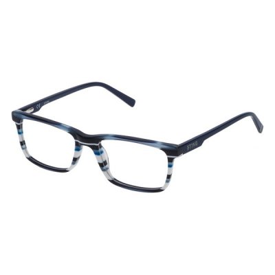 Glasögon Sting VSJ6464907P4 Barn Blå (ø 49 mm)