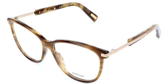 Lanvin VLN767 Glasögon