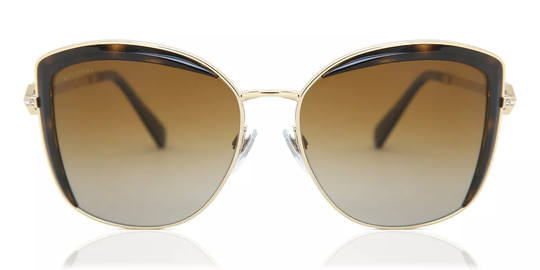 Bvlgari BV6128B Polarized Solglasögon