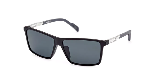 Adidas SP0058 Polarized Solglasögon