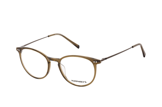 HUMPHREY'S eyewear 581066 43