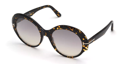 Tom Ford FT0873 GINGER Solglasögon