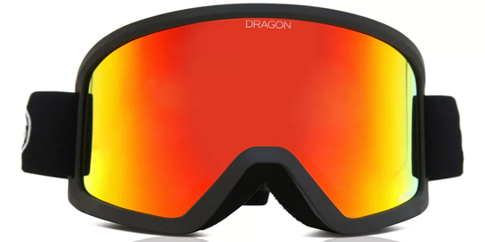 Dragon Alliance DR DX3 OTG BASE ION Solglasögon