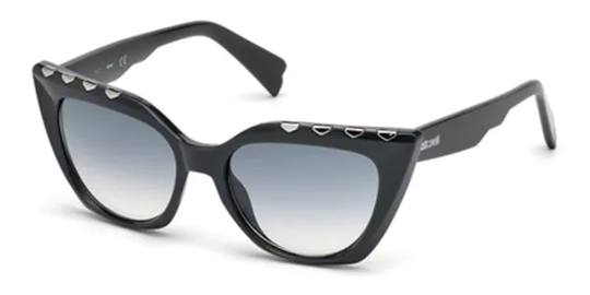 Just Cavalli JC 821S Solglasögon