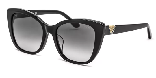 Guess GU 7600F Asian Fit Solglasögon