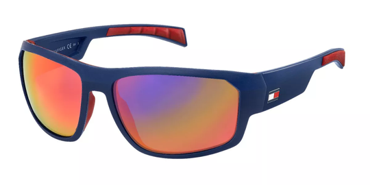 Tommy Hilfiger TH 1722/S Polarized Solglasögon