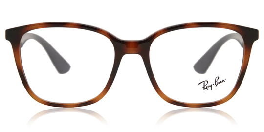 Ray-Ban RX7066 Active Lifestyle Glasögon